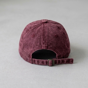 Casquette unisexe personnalisée, nouvelle collection, design tendance et élégant, respirante, vente en gros - Product Image 6