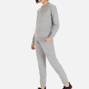 Precio más vendido, chándal para mujer, suéter de alta calidad para mujer, chándal, novedad, chándal para mujer - Product Image 3