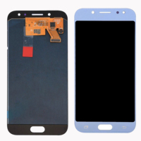 Pièces détachées pour téléphone, écran mobile pour Samsung J610 J5 2016 J7 Plus J727 J737 J8 2018 J110 pour les modèles Samsung J, remplacement de l'écran LCD