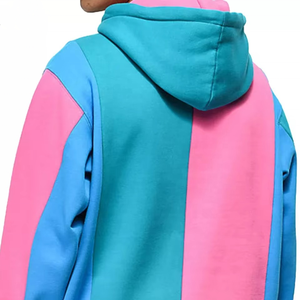 Sudadera con capucha ecológica de algodón orgánico para hombre, Jersey unisex sostenible, suave y cómodo, ideal para uso informal y básico - Product Image 4