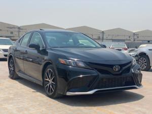 2023 2022 2021 2020 Toyota Camry ใช้อย่างประณีต - Product Image 4