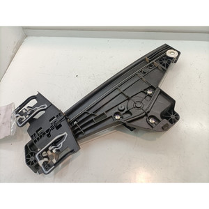 Mécanisme électrique de vitre arrière gauche PEUGEOT 2008 Série 9843774280 DV5RC/YHZ (19>) - Product Image 6