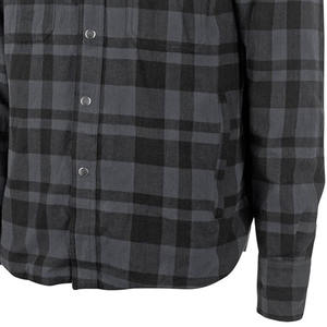 เสื้อลำลองแฟชั่นสำหรับผู้ชายเสื้อเชิ้ตลำลองดีไซน์ไม่ซ้ำใครจากผู้ผลิตระดับมืออาชีพ - Product Image 6