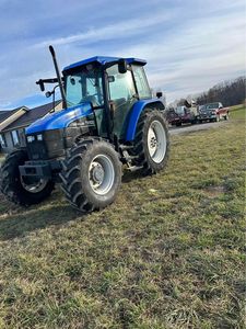 Nuevo Tractor Hollandds en venta - Product Image 6