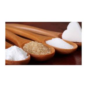 ICUMSA 100 sucre de canne blanc en vrac avec certification SGS pour le commerce international - Product Image 3