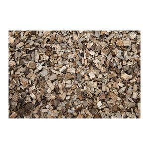 Copeaux de bois dur solides fournis en vrac pour les projets de chauffage et de combustible durable - Product Image 5