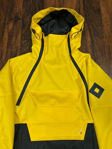 Chaqueta de Esquí Personalizada para Hombre, Impermeable, Deportiva, de Invierno, para Snowboard, Diseño para Exteriores, Chaqueta de Esquí Impermeable para Montaña - Product Image 4