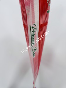 Vietnam-Made PP Woven Sack With Glossy BOPP Finish and Handle for 5kg to 10kg Rice <b>Storage</b> <b>Plastic</b> <b>Bags</b> - Product Image 3