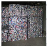 Déchets d'aluminium UBC de haute qualité à bas prix ferraille d'aluminium UBC peut ferraille d'aluminium UBC bon marché