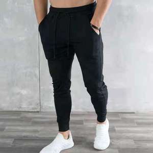 Pantalones Deportivos Casuales y Elegantes para Hombre, Pantalones de Chándal para Gimnasio, Ropa Deportiva Cómoda, Pantalones Deportivos para Correr, Unisex - Product Image 4