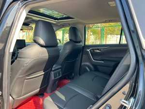 Toyota RAV4 2021 Usata, 2.0L CVT FWD, Guida a Sinistra, SUV a Benzina in <span class=keywords><strong>Vendita</strong></span> - Product Image 6