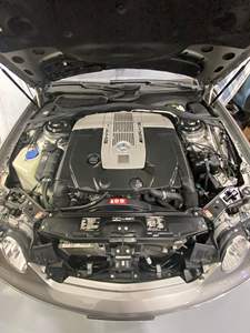 MERCEDES-BENZ CL65 AMG 2006 USADO, Volante a la Izquierda/Derecha - Product Image 6