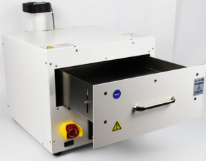 Setcas SC-UV-I pulitore UV laboratorio macchina per la pulizia a basso prezzo della forma produttori - Product Image 6