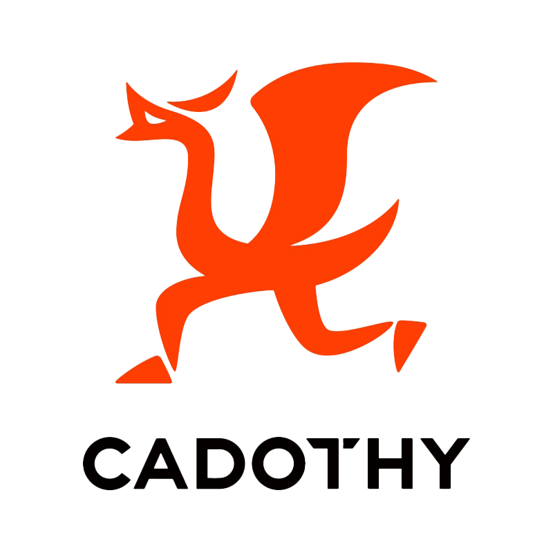 Shenzhen Cadothy Technology Co., Ltd. logo