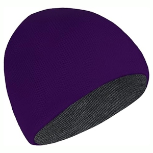 Gorro Acrílico Gorro Invierno Logotipo Personalizado Unisex Tejido Cálido Mujer Hombre Gorra - Product Image 1