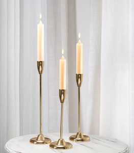 เชิงเทียนโลหะเชิงเทียนแฮนด์เมดเชิงเทียนผลิตในอินเดีย - Product Image 3