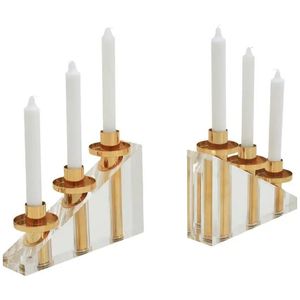 Nouveau design de bougeoir décoratif pour la maison décors de mariage en métal classique bougie lanterne décoration de chambre fabricant en gros fournisseur - Product Image 5