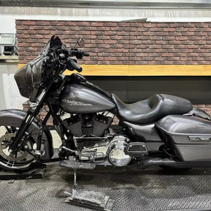 Harley-Davidson Usada del 2014 ®   FLHXS - Street Glide ®   Oferta especial disponible para la venta - Product Image 1