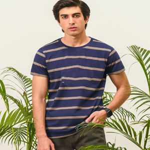 Camisetas Extra Grandes Personalizadas de la Mejor Calidad para Hombre, 100% Algodón Pesado, Camisetas Casuales de Moda para Hombre - Product Image 3