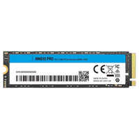 NM610PRO 1TB M.2 2280 PCIe Gen3x4 NVMe SSD Internal Solid State Hard Disk M.2 SSD baru untuk Desktop SSD