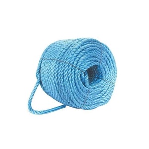 Cuerdas de embalaje de nailon de poliéster PP de 1-20mm de alta calidad, fabricadas en India, precio al por mayor, empaquetadas en bobinas - Product Image 5