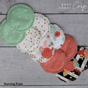 แผ่นรองพยาบาลออร์แกนิกซักได้ใช้ซ้ำได้และระบายอากาศได้พร้อมให้ความรู้สึกสบายแห้ง - Product Image 2