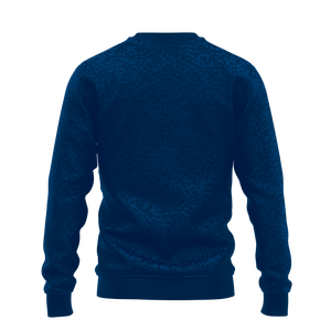 OEM personalizado 3D Puff impreso en relieve sudadera de los hombres de lana bordada de los hombres de invierno Logo sudaderas con capucha sublimadas lisas sudaderas - Product Image 2