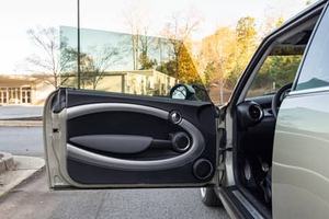 USADO LHD/RHD 2007 M I N I COOPER S - Product Image 5