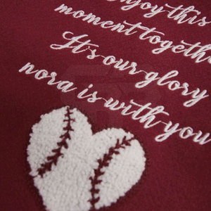 Vestes en molleton légères de haute qualité, style lettreman, sur mesure, respirantes, en tissu tricoté pour hommes, nouvelle arrivée, vente en gros - Product Image 3