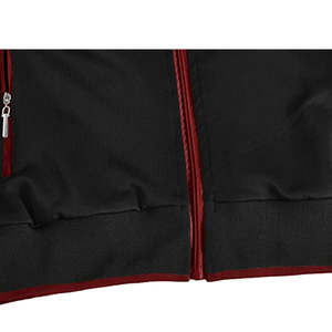 Maillot de basket-ball avancé pour hommes conçu pour contrôler la transpiration, l'aération et un confort athlétique durable - Product Image 6