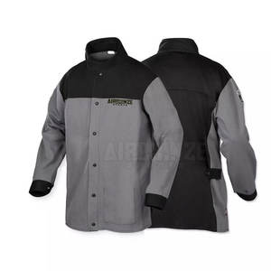 Prix de gros FR Vestes Vêtements d'entraînement FR Vestes FR Manches longues FR Vestes avec design personnalisé - Product Image 3