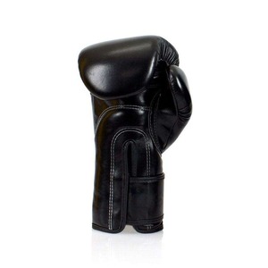 Fairtex Boxing <b>Gloves</b> Premium Training Sparring <b>Gloves</b> Muay Thai Kickboxing MMA Fight Training Equipment for Gym and Sports - Product Image 4