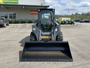 Chargeuse compacte d'occasion professionnelle Deere 333G 324G abordable à vendre – Pelle compacte durable pour la construction, performance et technologie avancées - Product Image 2