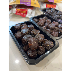 Ciruelas Rojas secas, ciruelas secas naturalmente dulces, ciruelas deshidratadas, naturalmente de alta calidad de Vietnam ANGLE - Product Image 5