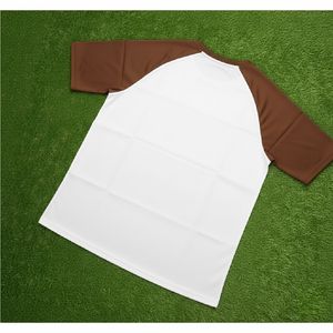 Camiseta Unisex Cómoda de Corte Regular, Ideal para Eventos, Uniformes de Marca y Ropa Casual Diaria - Product Image 6