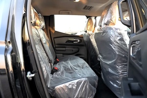 NUOVISSIMO Mitsubishi L200 199 CV 5 Posti 4 Cilindri Alimentazione Diesel Trasmissione Automatica Guida a Sinistra - Product Image 3