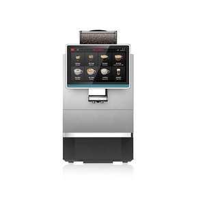 Distributeur automatique de café, distributeur automatique polyvalent, équipement de distribution haut de gamme pour bureaux, restaurants et salons. - Product Image 1