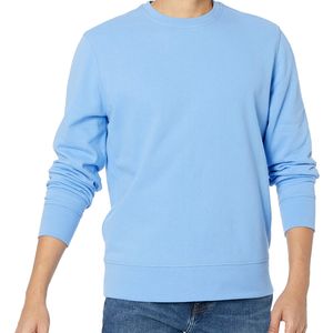 Sweatshirts à approvisionnement direct d'usine pour hommes Meilleure qualité Logo personnalisé imprimé Vêtements d'hiver Sweats à capuche à manches longues Sweatshirts - Product Image 4