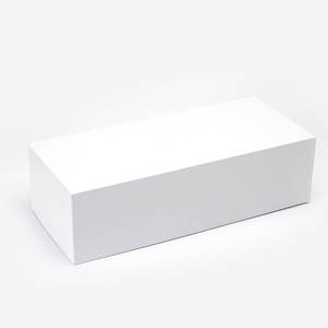 Caja de embalaje electrónica personalizada Tamaño de logotipo personalizado Color e impresión Caja de embalaje electrónico - Product Image 5