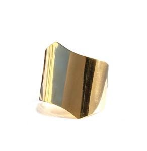 Bracelet en laiton manchette bracelets Bracelet bijoux clair Lucite bracelets concepteur manchette pour les femmes à la main - Product Image 5