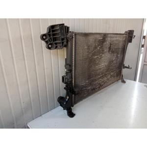RADIADOR DE AGUA FIAT Tipo 2ª serie Station Wagon (15>) 52052630 Diesel 1598 - Product Image 2