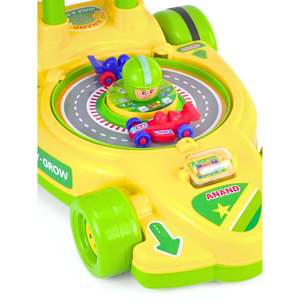 ผลิตภัณฑ์พลาสติกรูปการ์ตูน ANAND WALK & PLAY - Product Image 4