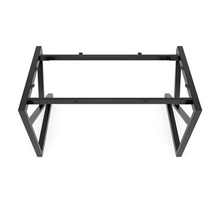Industrial Brass Cast-Iron Table <b>Legs</b> for Dining/<b>Kitchen</b>-HCKC006 - Product Image 2