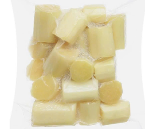 Fibra de caña de azúcar de alta calidad Vietnam | Material ecológico de pulpa y biomasa, precio competitivo, suministro OEM - Product Image 2