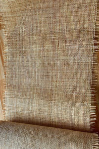 High Quality 100% Natural Hexagon Rattan Cane Webbing Roll for DIY Furniture Accessories for Rattan Cabinets Consoles <b>Chairs</b> - Product Image 5