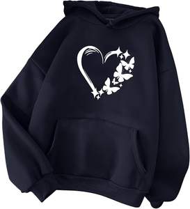 Sudaderas con capucha de verano para hombre, sudaderas personalizadas de gran tamaño de poliéster liso/Rayón de talla grande de secado rápido a granel, marca personalizada - Product Image 5