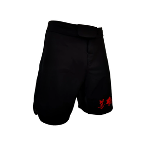 Short MMA de haute qualité pour hommes avec logo personnalisé Nouveau style différentes couleurs Fabriqué au Pakistan pour les arts martiaux - Product Image 2