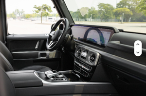 Mercedes-Benz G550 2021 Usado (LHD/RHD) - Product Image 4