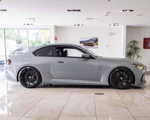 รถยนต์มือสอง BMW M2 2 ประตู คูเป้ ปี 2023 พวงมาลัยซ้ายและขวา มีขาย - Product Image 3
