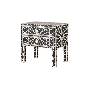 Mesa de centro de madera maciza de calidad estándar superior con diseño moderno Nuevos muebles para el hogar para sala de estar para servir tazas y bandejas - Product Image 1